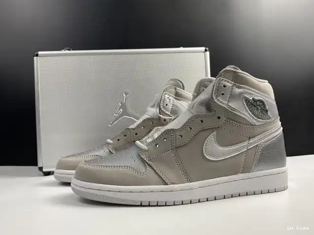 1st Kicks OG 1 DC1788-029 Japan Air High Grey Neutral Jordan 0624